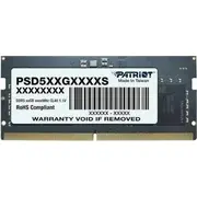 patriot memory psd532g56002s