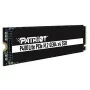 patriot p400lp4kgm28h
