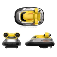 rc boat