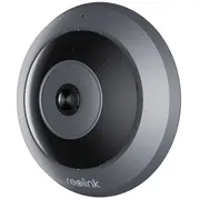 reolink fisheye series w520