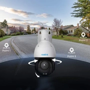 reolink p850