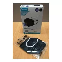 respirators ffp2 2 gab
