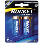 rocket lr14bl2