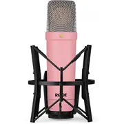 rode nt1sign pink