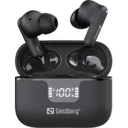 sandberg wireless earbuds ancenc