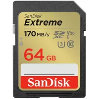 sandisk sdsdxv2064ggncin