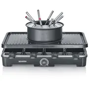 severin rg 2347