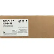 sharp mxb46t