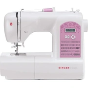 singer starlet 6699