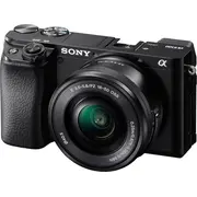 sony ilce6100akbcec