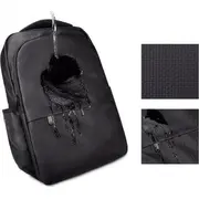 sponge all black