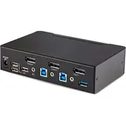 startech d86a22port8kkvm