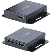startech extendhdmi4k40c6p1