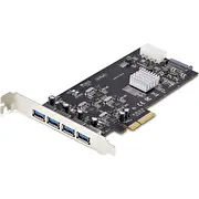 startech p5q4ausbcard