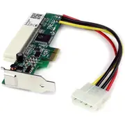 startech pex1pci1