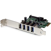 startech pexusb3s4v