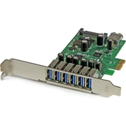 startech pexusb3s7