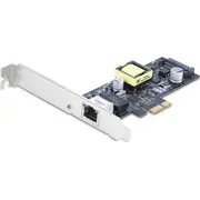 startech pr12gipnetworkcard