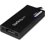 startech usb32dp4k