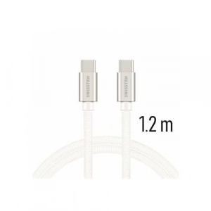 swissten textile universāls quick charge 30
