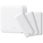 switchbot hubminioutdoormeter