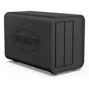terramaster d5 hybrid
