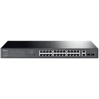 tplink tlsg1428pe