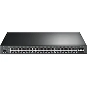 tplink tlsg3452xp