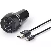 usb ladetajs