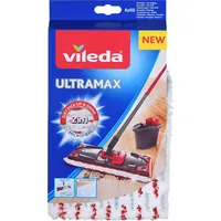 vileda ultramat turbo
