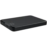 western digital wdbuzg0010bbkwesn