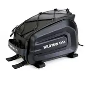 wildman gd5