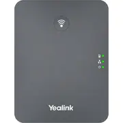 yealink w70b dect base station grey