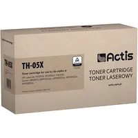 actis th05x, crg719h