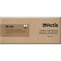 actis th51x