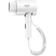 adler ad 2285 white