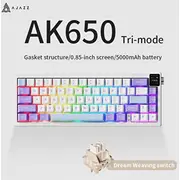 ajazz ak650dwpwb