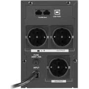 armac o 1500f lcd