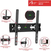 art ar47