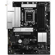asrock b860 rock wifi 7