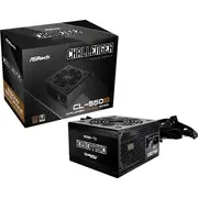 asrock cl550b