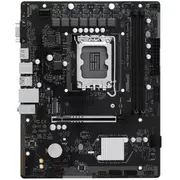 asrock h610mhvs m2 d5 gen5