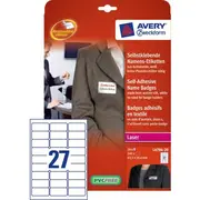 avery zweckform l478420
