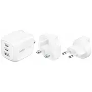 belkin wch018hqwh