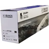 black point blh775bkbw