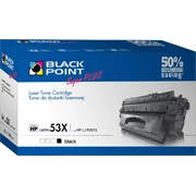 black point lbpph53x