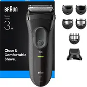 braun 3000bt