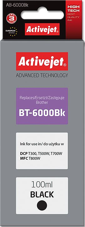 brother bt6000bk