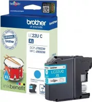 brother lc22uc