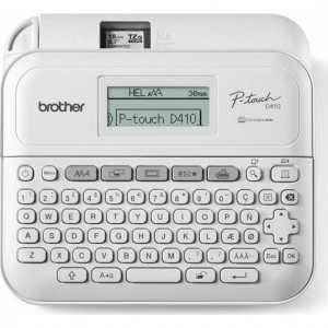 brother ptd410